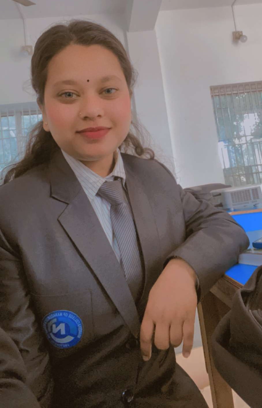 Asmita Giri